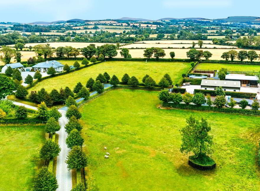 Stone Cross, Eadestown, Naas, W91NDX8