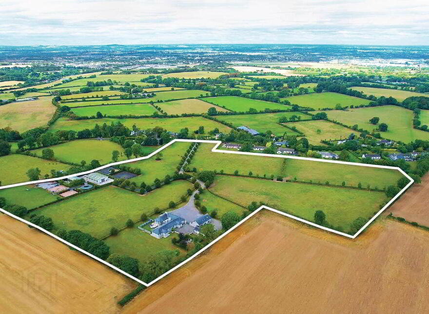 Stone Cross, Eadestown, Naas, W91NDX8