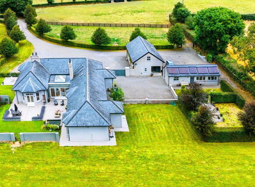 Stone Cross, Eadestown, Naas, W91NDX8