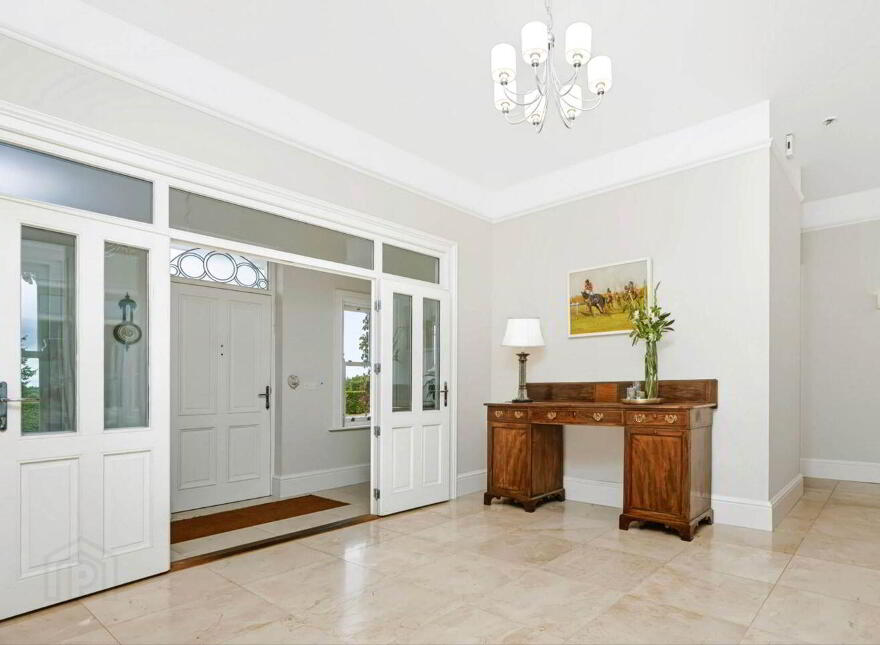 Stone Cross, Eadestown, Naas, W91NDX8
