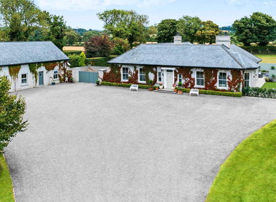 Stone Cross, Eadestown, Naas, W91NDX8
