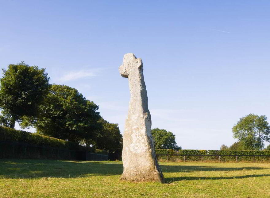 Stone Cross, Eadestown, Naas, W91NDX8