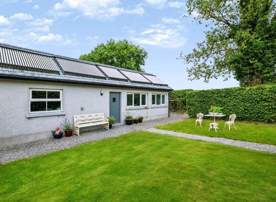 Stone Cross, Eadestown, Naas, W91NDX8