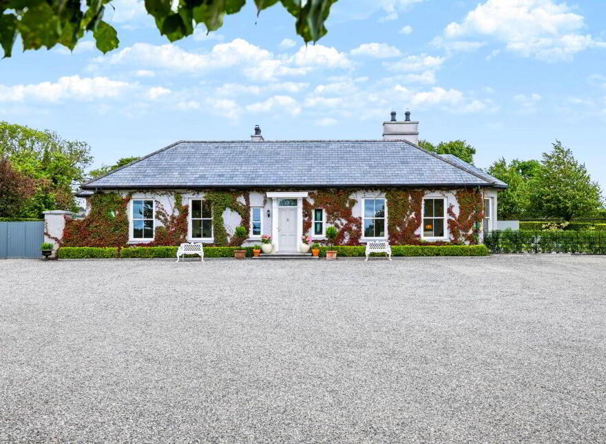 Stone Cross, Eadestown, Naas, W91NDX8