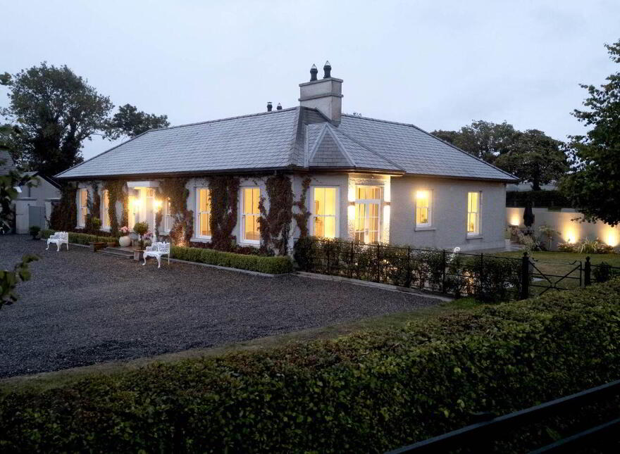 Stone Cross, Eadestown, Naas, W91NDX8