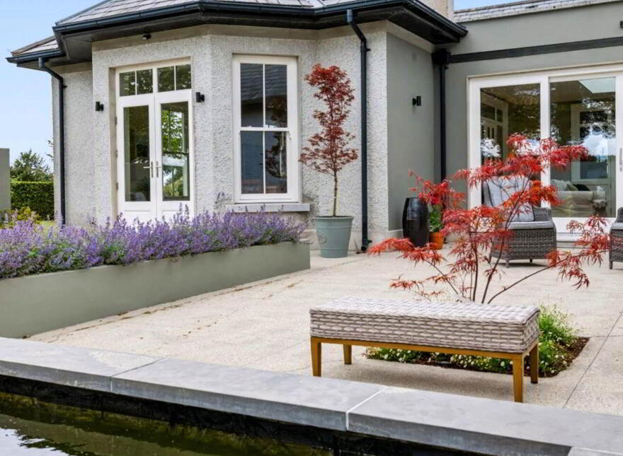 Stone Cross, Eadestown, Naas, W91NDX8