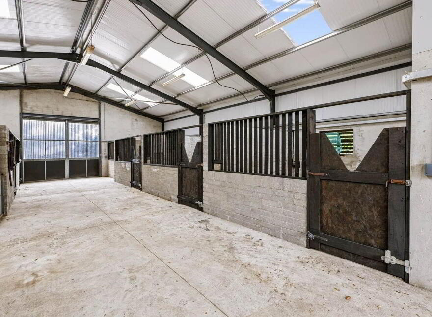 Stone Cross, Eadestown, Naas, W91NDX8