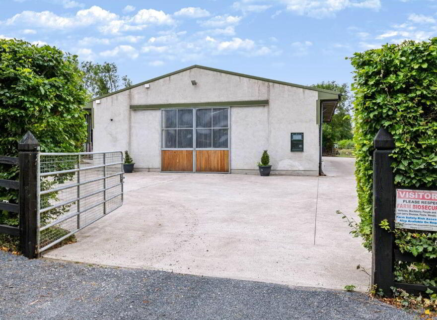 Stone Cross, Eadestown, Naas, W91NDX8