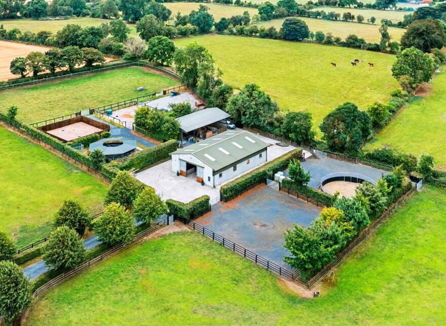 Stone Cross, Eadestown, Naas, W91NDX8