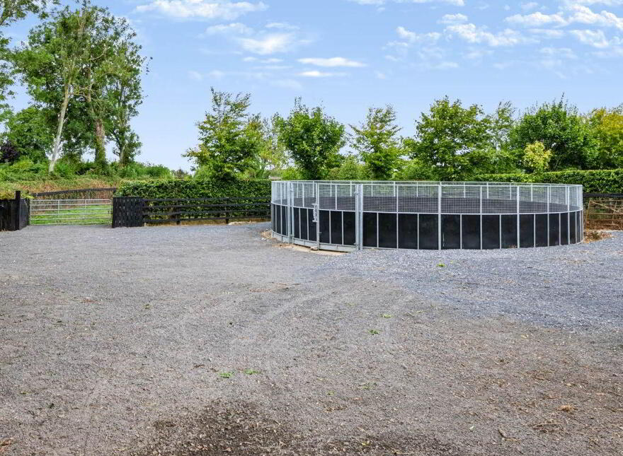 Stone Cross, Eadestown, Naas, W91NDX8