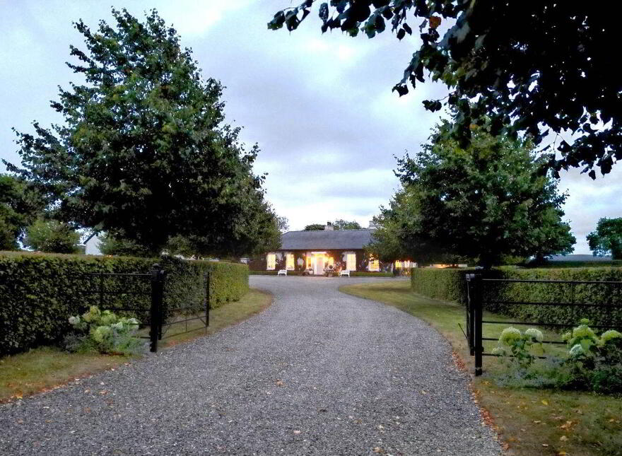 Stone Cross, Eadestown, Naas, W91NDX8