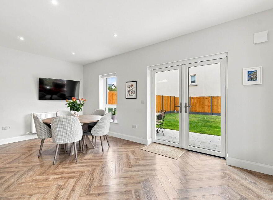 12 The Lane, Coach Road Meadows, Clane, W91XN5H
