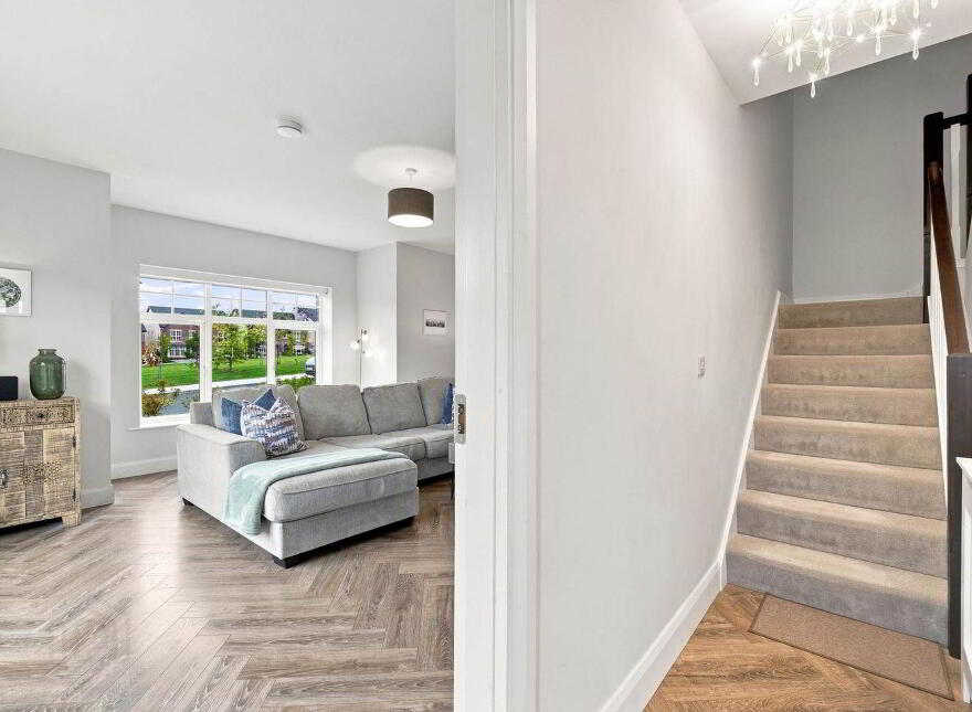 12 The Lane, Coach Road Meadows, Clane, W91XN5H