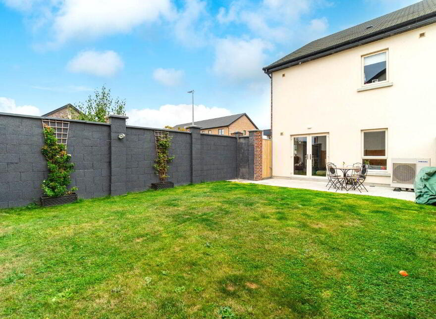 12 The Lane, Coach Road Meadows, Clane, W91XN5H