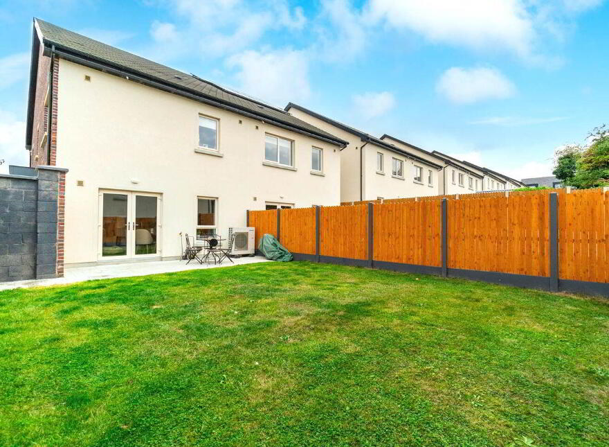 12 The Lane, Coach Road Meadows, Clane, W91XN5H