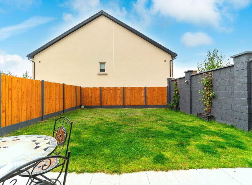 12 The Lane, Coach Road Meadows, Clane, W91XN5H