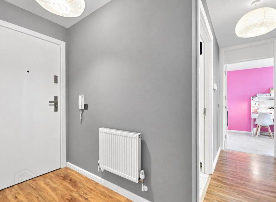 Apt 12 The Lodge, Yew Tree Square, Prosperous Road, Clane, W91XH00