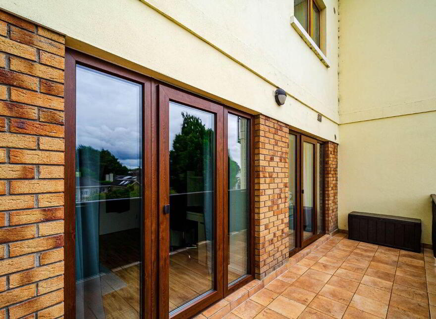 Apt 12 The Lodge, Yew Tree Square, Prosperous Road, Clane, W91XH00