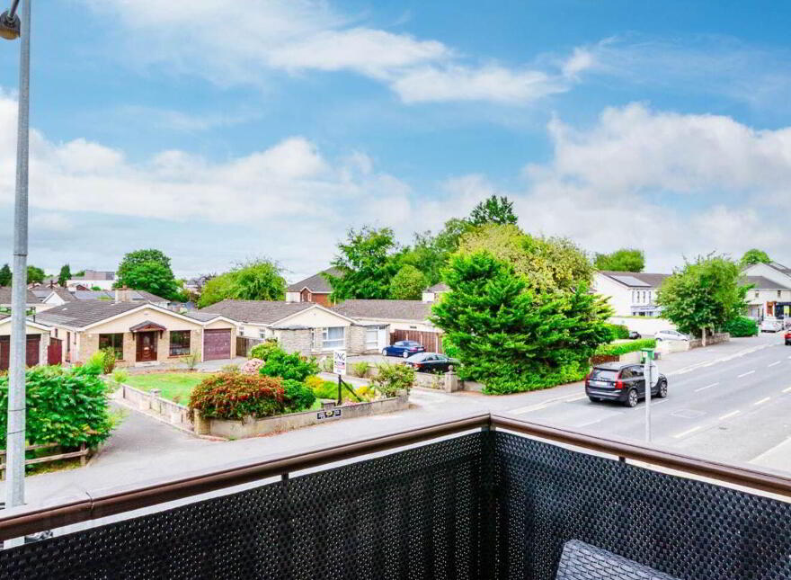 Apt 12 The Lodge, Yew Tree Square, Prosperous Road, Clane, W91XH00