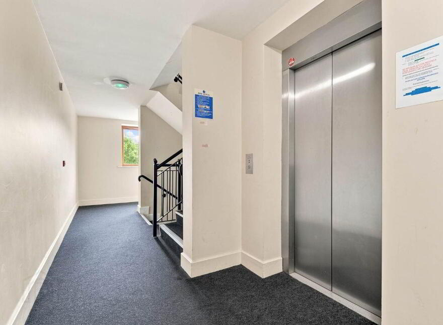 Apt 12 The Lodge, Yew Tree Square, Prosperous Road, Clane, W91XH00