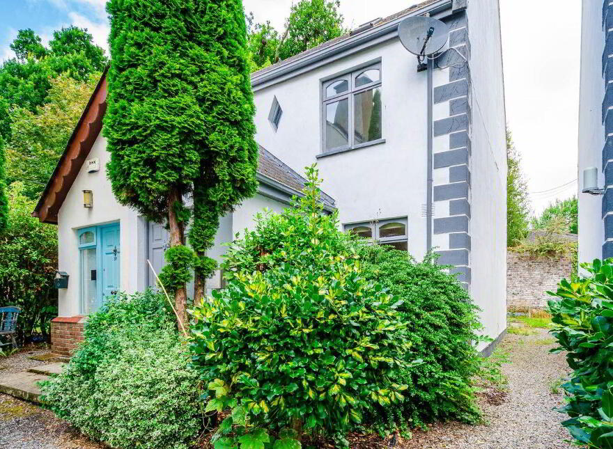 38 Tulfarris Holiday Village, Blessington, W91X5F9 photo