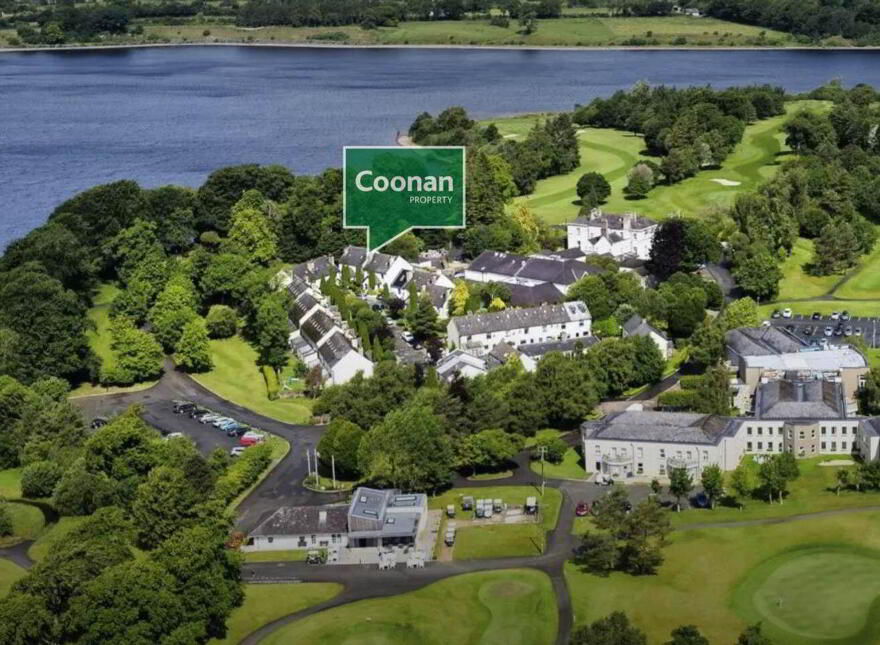 38 Tulfarris Holiday Village, Blessington, W91X5F9