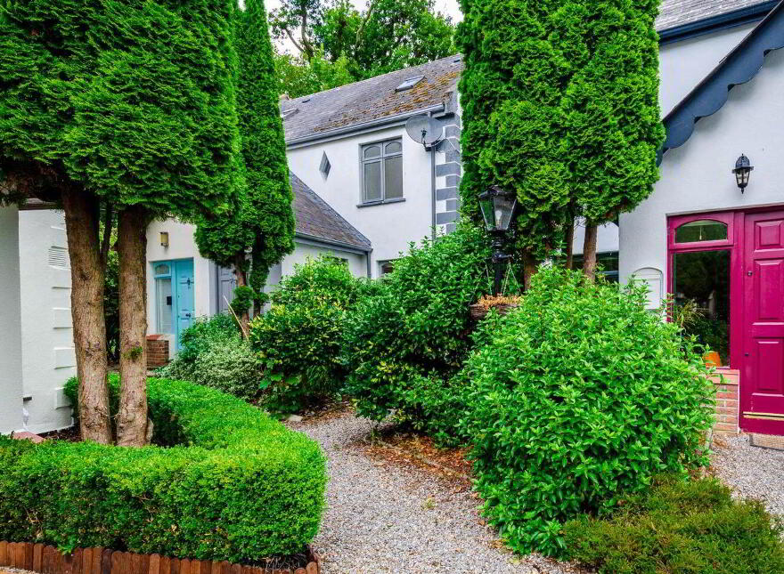 38 Tulfarris Holiday Village, Blessington, W91X5F9