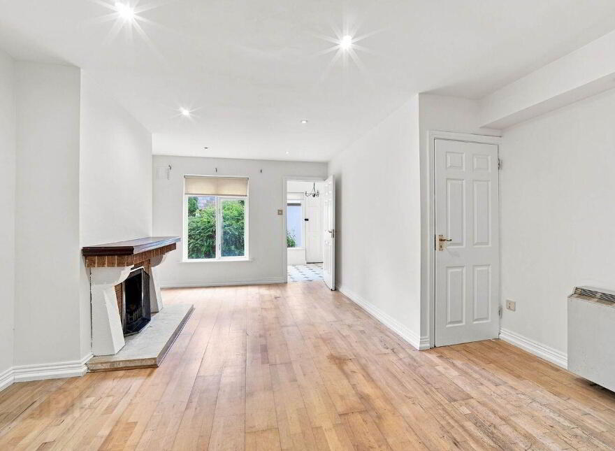 38 Tulfarris Holiday Village, Blessington, W91X5F9
