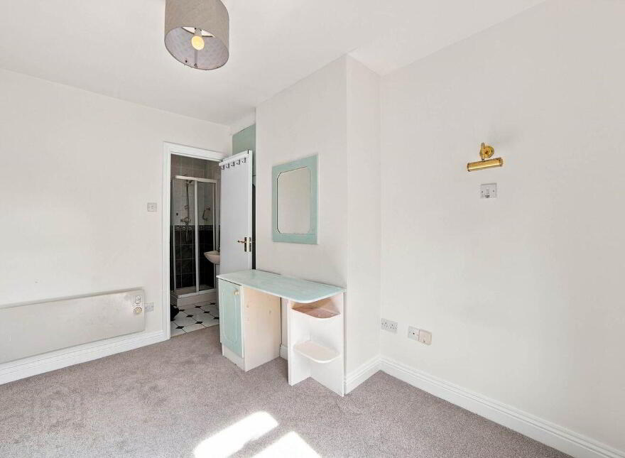 38 Tulfarris Holiday Village, Blessington, W91X5F9