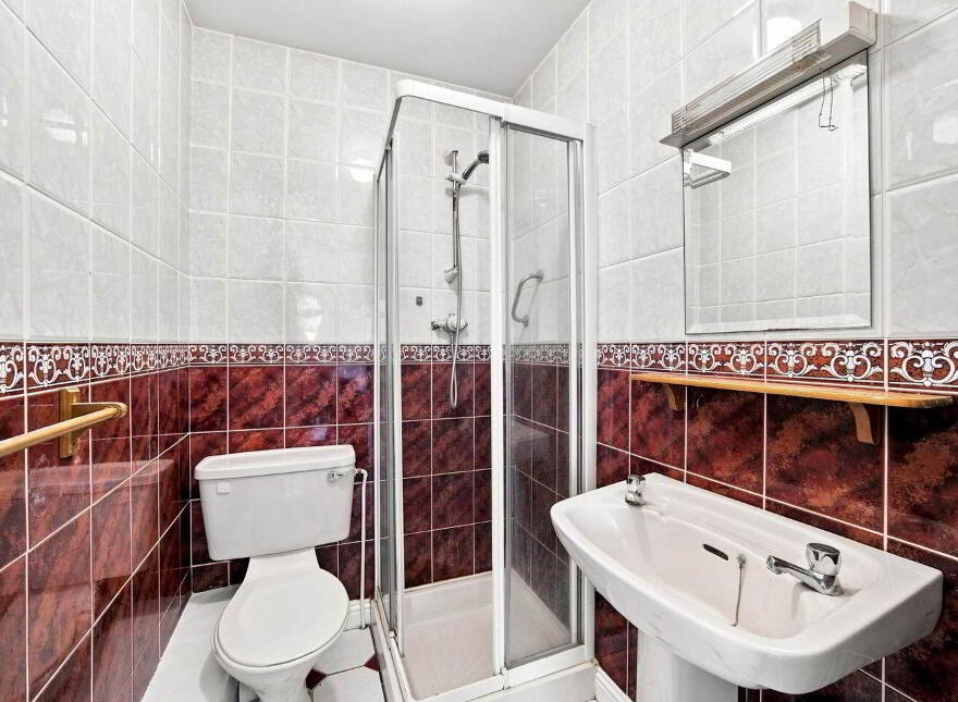 38 Tulfarris Holiday Village, Blessington, W91X5F9