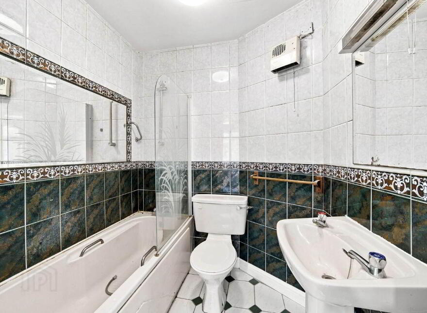 38 Tulfarris Holiday Village, Blessington, W91X5F9
