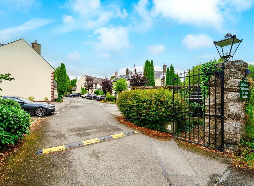 38 Tulfarris Holiday Village, Blessington, W91X5F9