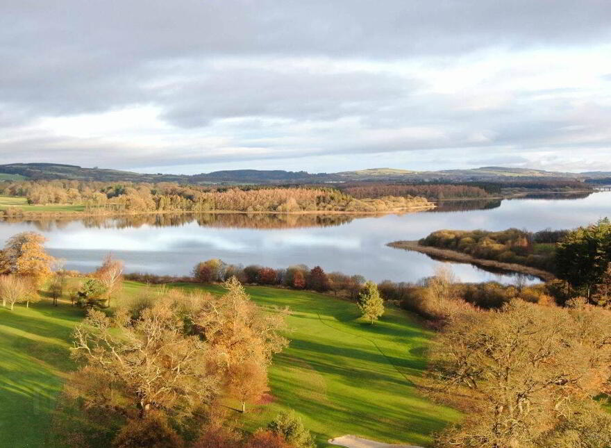 38 Tulfarris Holiday Village, Blessington, W91X5F9