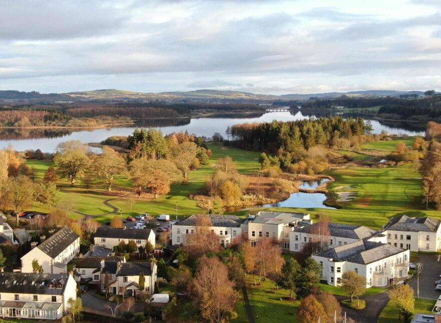38 Tulfarris Holiday Village, Blessington, W91X5F9