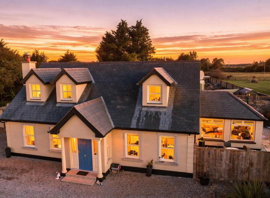 Killeenmore, Sallins, W91A528 photo