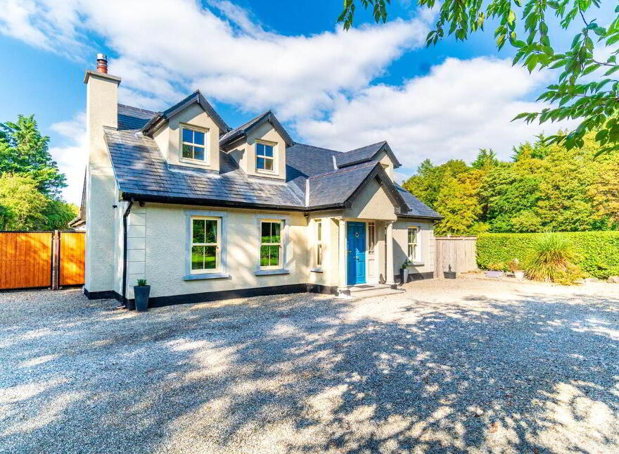 Killeenmore, Sallins, W91A528