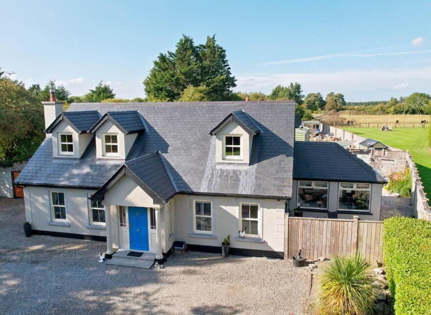 Killeenmore, Sallins, W91A528