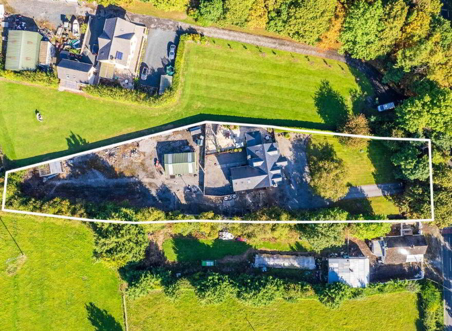 Killeenmore, Sallins, W91A528
