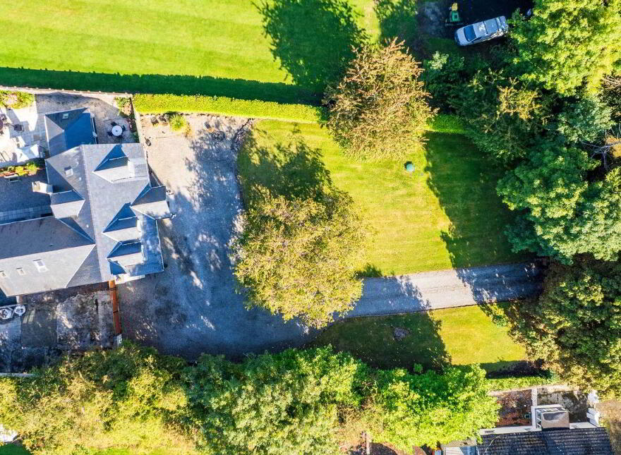 Killeenmore, Sallins, W91A528