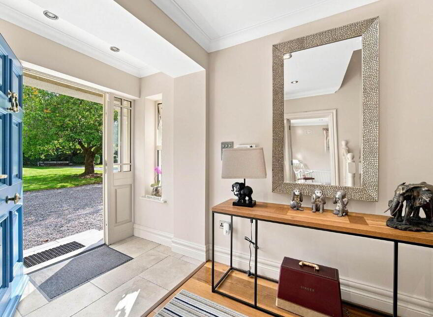 Killeenmore, Sallins, W91A528