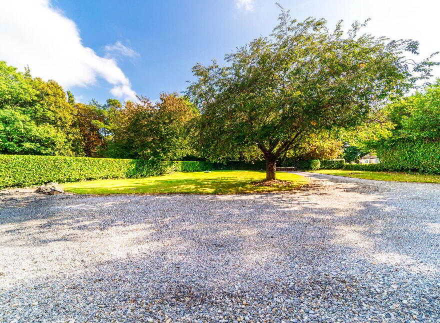 Killeenmore, Sallins, W91A528