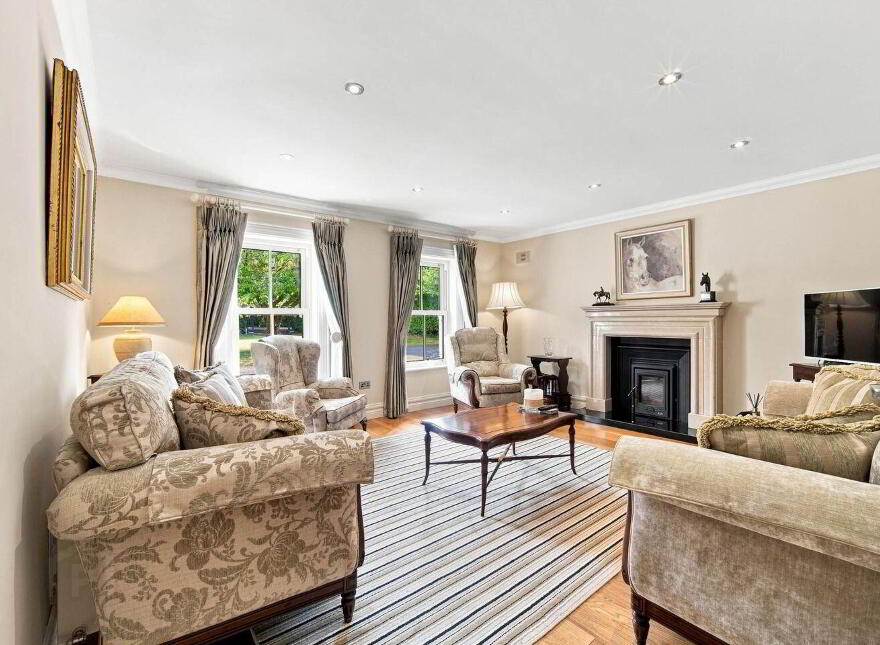 Killeenmore, Sallins, W91A528