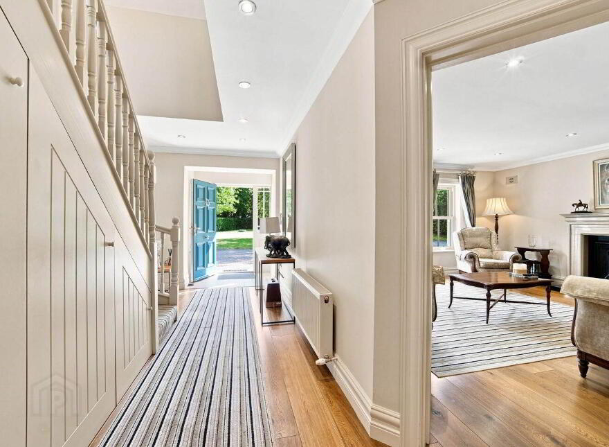 Killeenmore, Sallins, W91A528