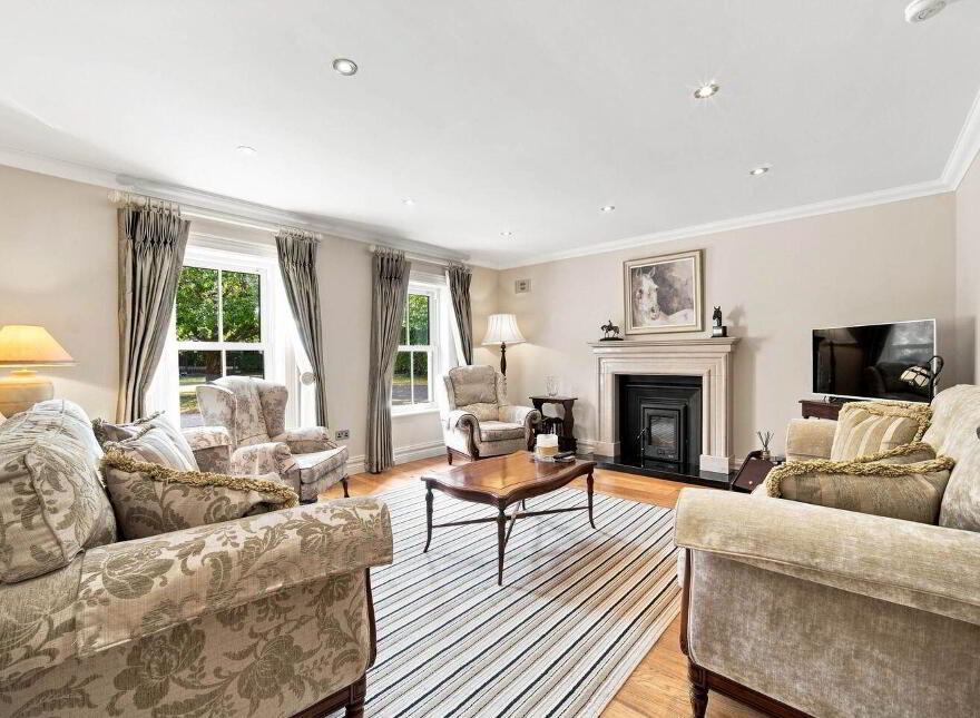 Killeenmore, Sallins, W91A528