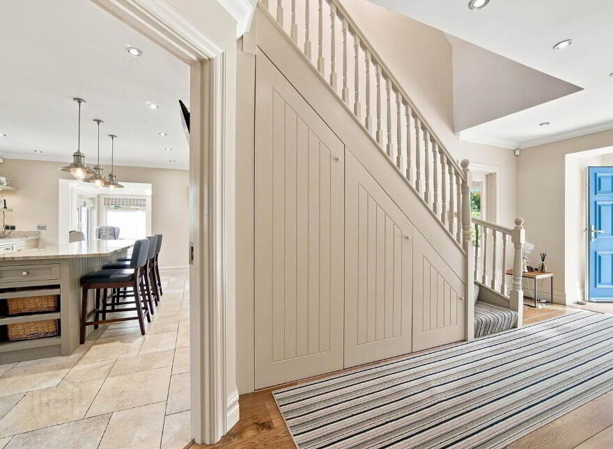 Killeenmore, Sallins, W91A528