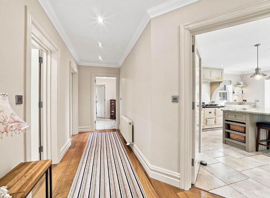 Killeenmore, Sallins, W91A528