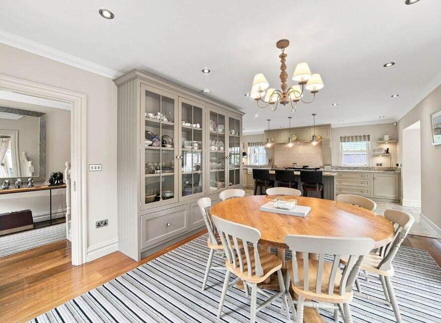 Killeenmore, Sallins, W91A528