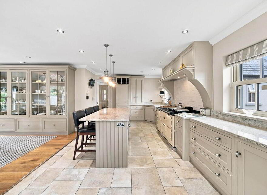 Killeenmore, Sallins, W91A528