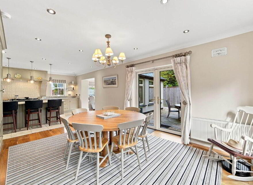 Killeenmore, Sallins, W91A528