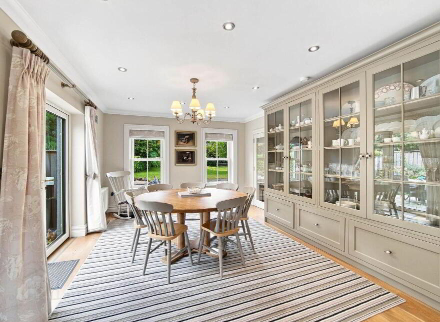 Killeenmore, Sallins, W91A528